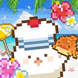 妖精面包房正版