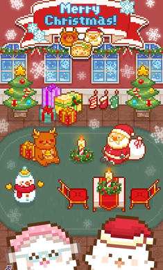 妖精面包房正版下载