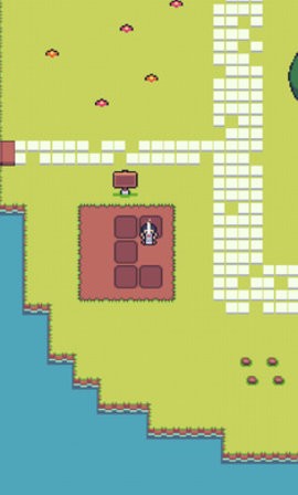 安卓超级迷你农场原版软件下载