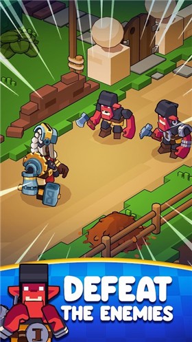 安卓中世纪合成安卓版app