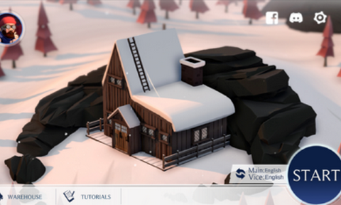 冬日计划国际服下载