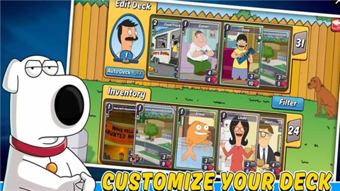 安卓无限合战满v版app