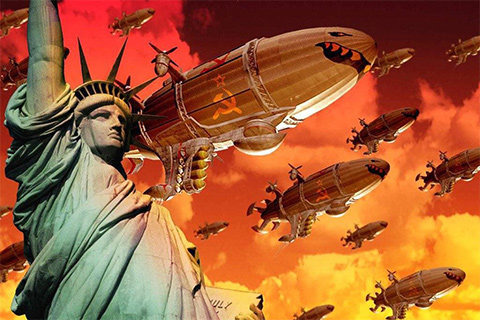 安卓火柴人突击队精简版软件下载