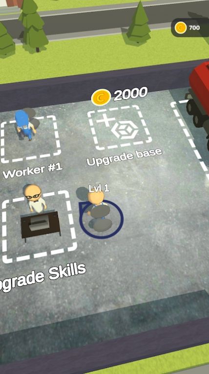 油漆工艺3d游戏安卓版(paintcraft 3d) 0.1.1下载