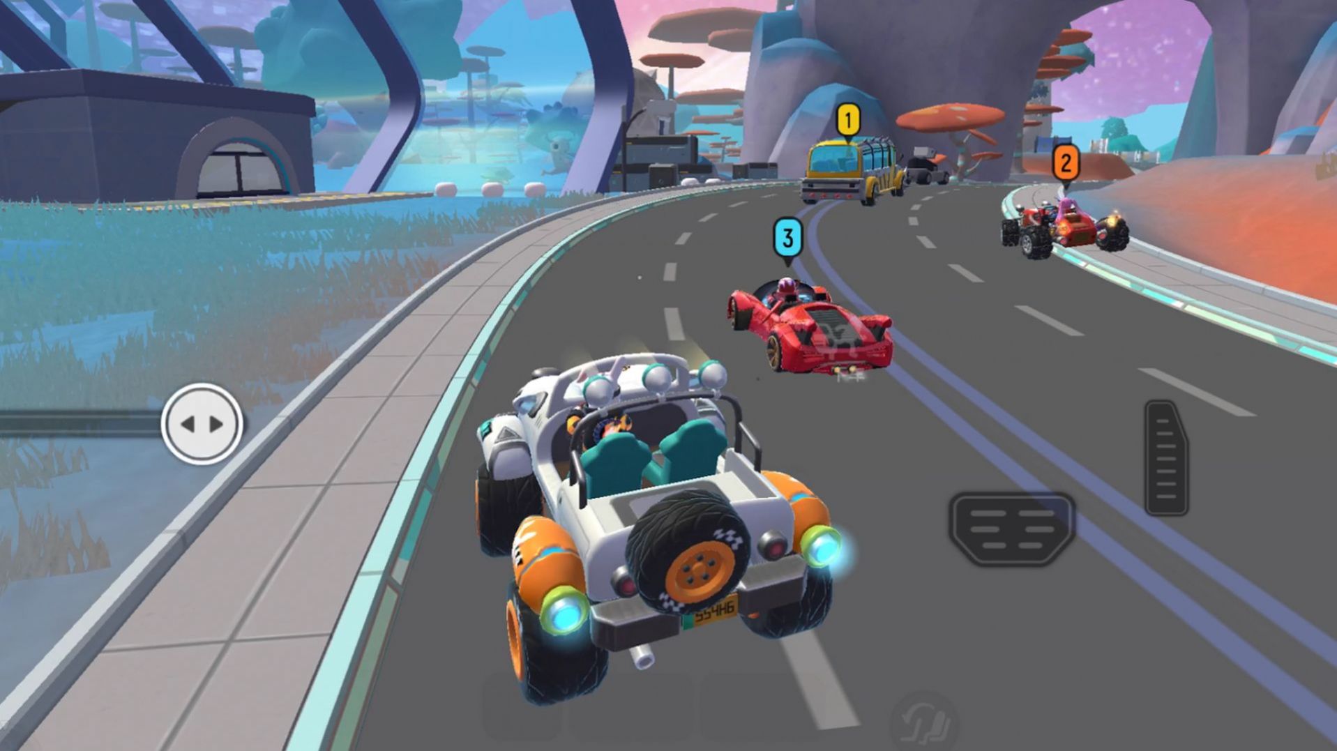 香肠派对ss3狼来了下载游戏正版2022 12.64下载