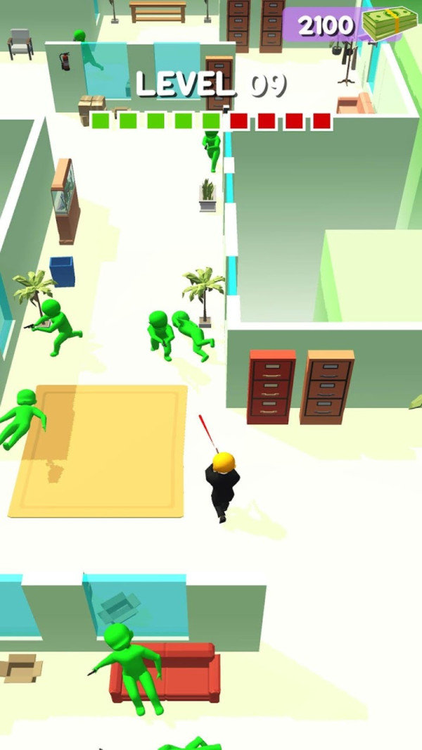 巴啦啦换装物语破解版下载