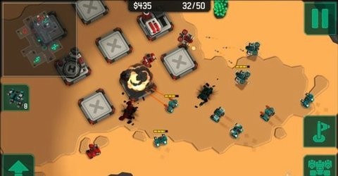 安卓机械战争2手机版app