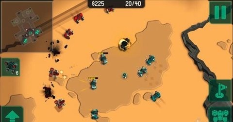 安卓机械战争2手机版软件下载