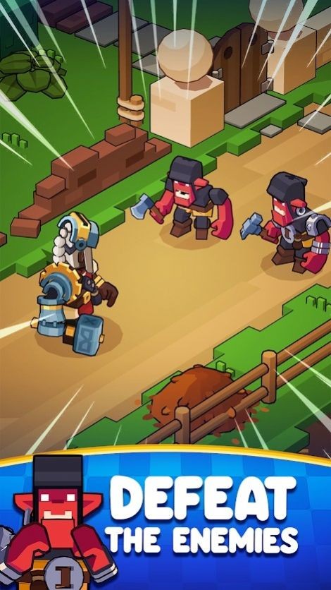 中世纪合成下载