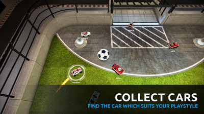 全民足球大作战正式版下载