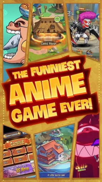 安卓猪与地下城送充版app