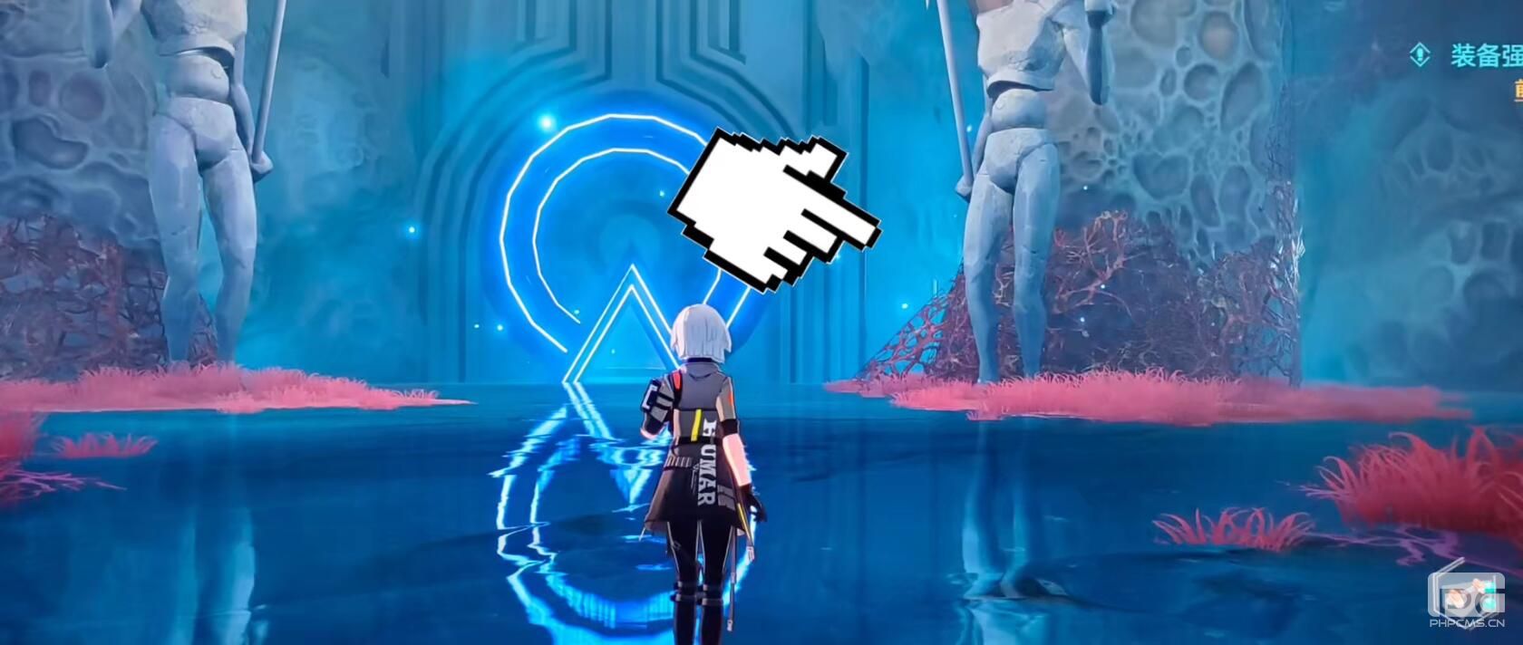 幻塔提督哈巴卡怎么打 幻塔提督哈巴卡打法攻略