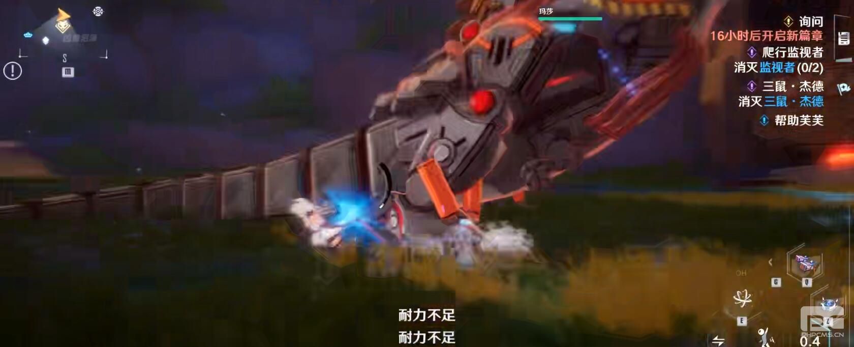 幻塔矿区索贝克怎么打 幻塔矿区索贝克打法攻略