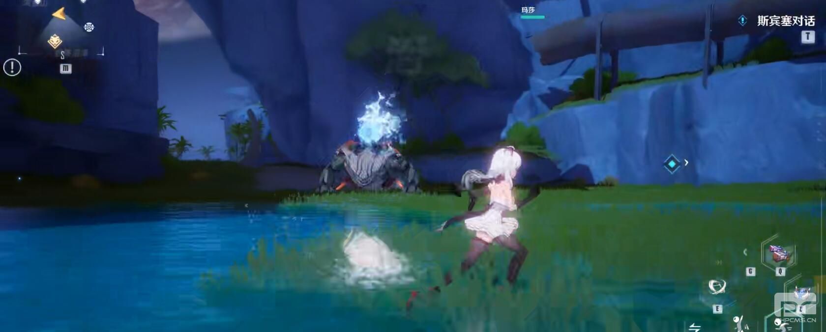 幻塔矿区索贝克怎么打 幻塔矿区索贝克打法攻略