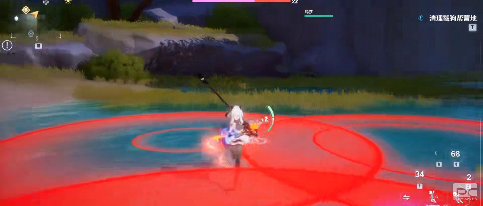 幻塔矿区索贝克怎么打 幻塔矿区索贝克打法攻略