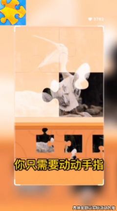 安卓王者爱拼图游戏安卓手机版 v2.8.0app