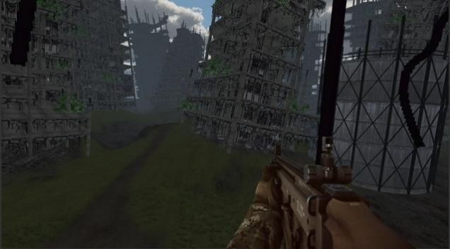 安卓现代突击队军队反恐游戏最新版中文版 v1.12软件下载