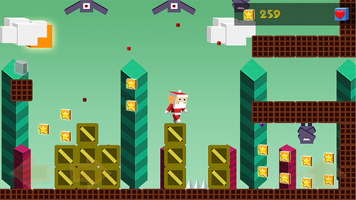 安卓摩天大楼大战app