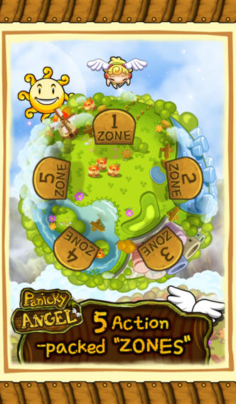 安卓逃跑比赛app