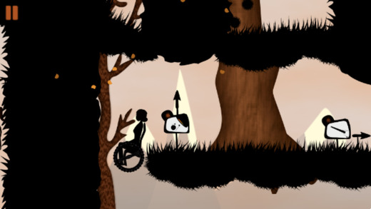 安卓旋转人3dapp