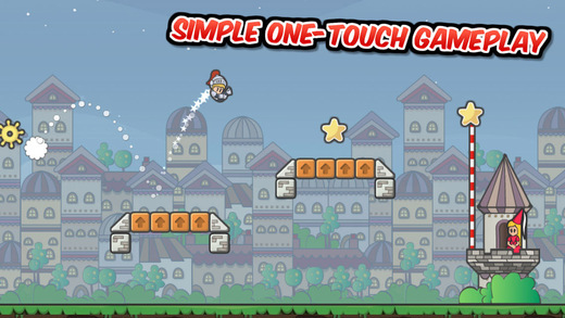 企鹅大师逃生下载