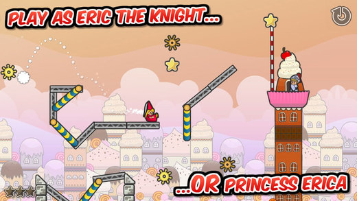 安卓企鹅大师逃生app