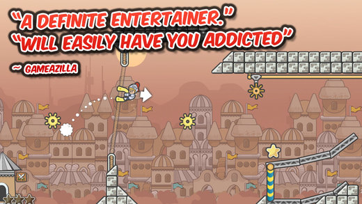 安卓企鹅大师逃生软件下载