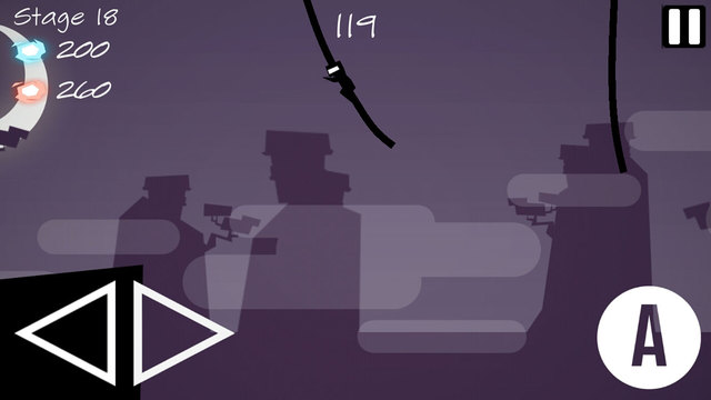 安卓托举逃生大师app