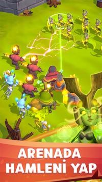 安卓马德罗之战app