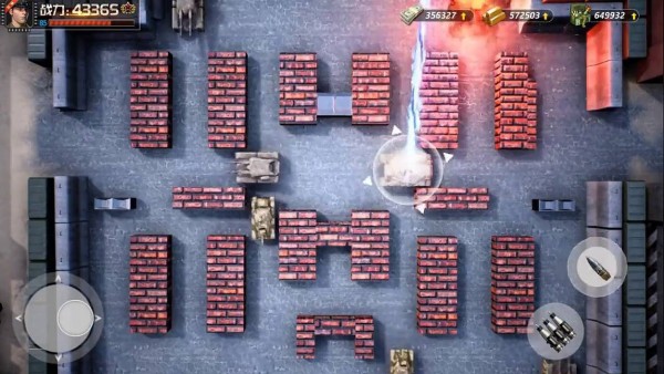 末世纪元之英雄僵尸大战