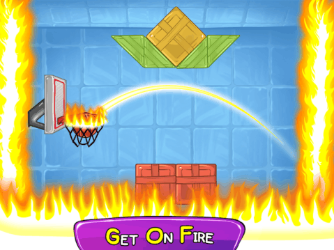 篮球进框中文版app下载