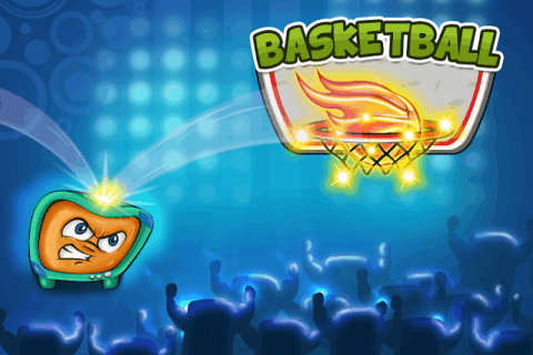 安卓篮球进框中文版app