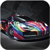 霓虹灯骑士汉化版