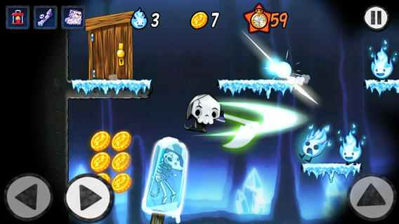 安卓手机冲刺3d软件下载