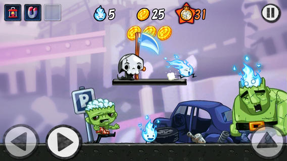 手机冲刺3d下载