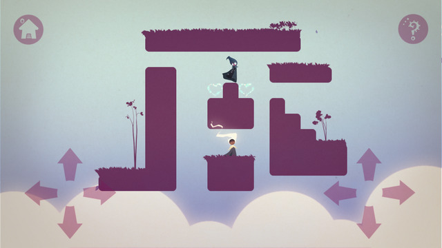 安卓雪球翻滚大作战app