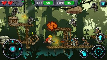 安卓弈剑行单机版app