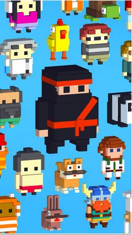 安卓轰炸小队软件下载