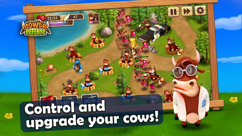 安卓部落之战免广告版app