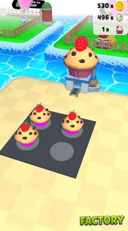 安卓一个好农夫游戏最新版安卓下载 v0.5app