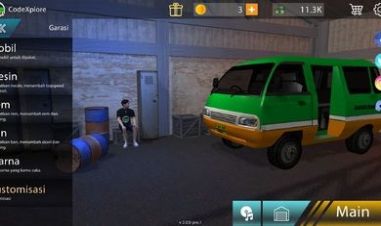 安卓印尼出租车软件下载