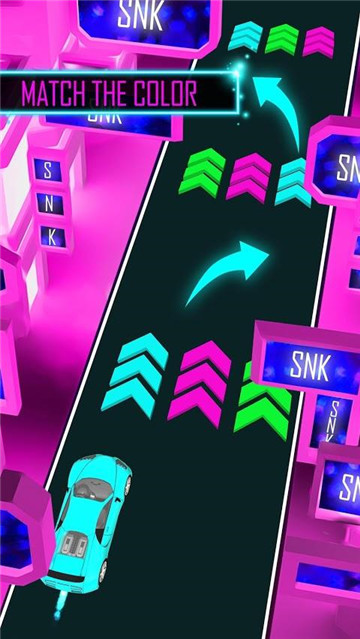 安卓特大坡道特技车中文版软件下载