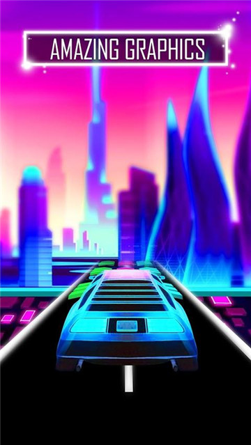 安卓特大坡道特技车中文版app