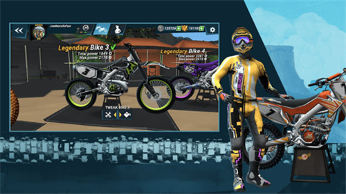 漂移大师汉化版下载