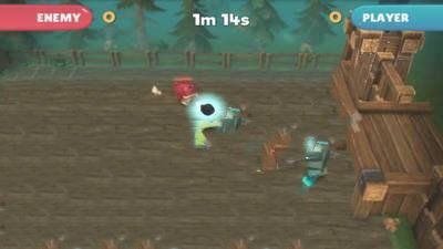 安卓火柴人足球比赛免广告app