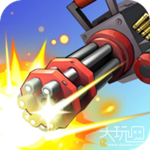 假面暴徒汉化版