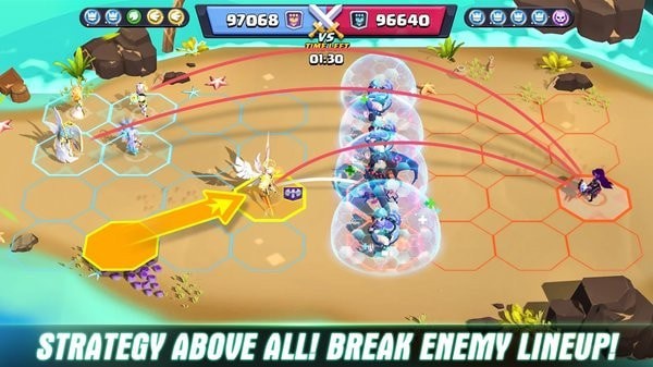 太空杀中止交易下载