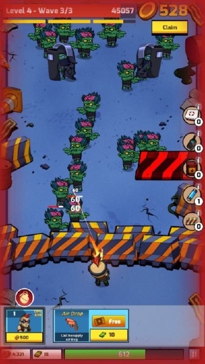 安卓皇家塔防汉化版app