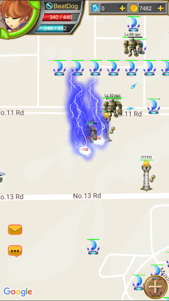 小小指挥官ii高清版