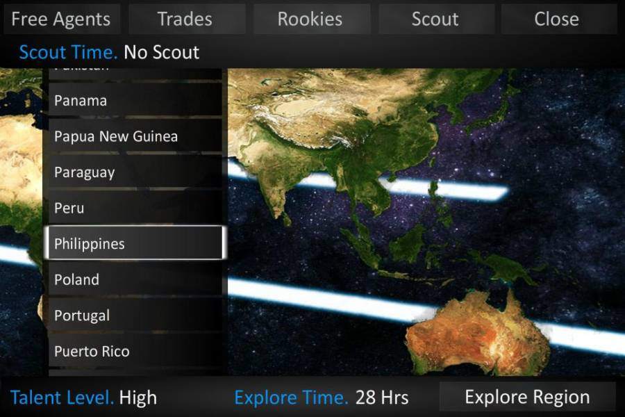 安卓模拟保龄球中文版app